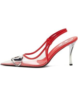 DIESEL D-Venus Sb - Pink
