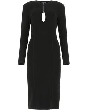 Tom Ford Abito - Black