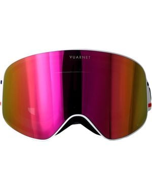 Vuarnet Injected Sunglasses - Pink