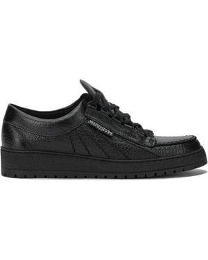 Mephisto Mamouth" Trainers - Black