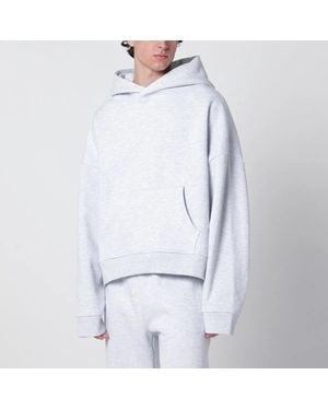 Entire studios Cotton Sweatshirt - White