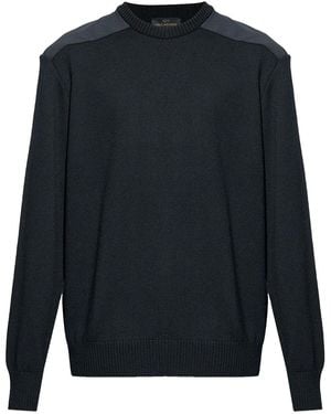 Paul & Shark Paul & Shark Maglia - Blue