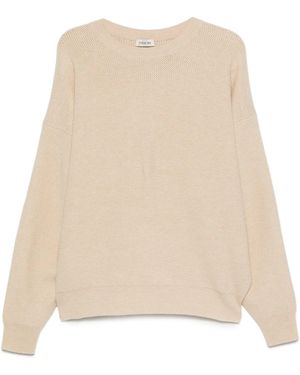 Fear Of God Jumper - Natural