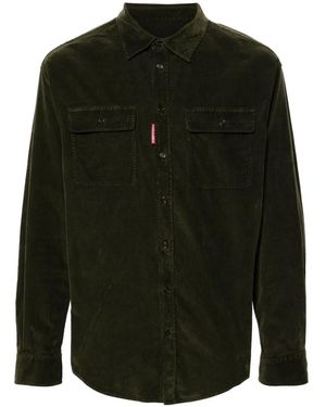 DSquared² Shirt - Green