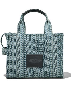 Marc Jacobs Totes - Blue