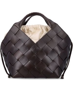 Dragon Diffusion Dragon Diffusion Botteghe Bag - Black