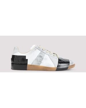 Maison Margiela Replica - White