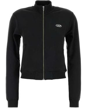 DIESEL F-Flacin-Od - Black