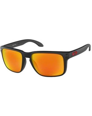 Oakley Holbrook Xl Oo9417 941704 - Yellow