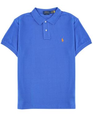 Polo Ralph Lauren Polo Ralph Lauren - Blue
