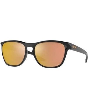 Oakley Manorburn Oo9479 947905 - Brown