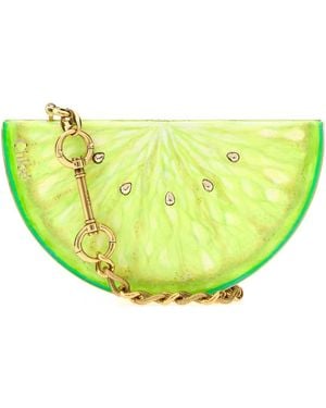 Chloé Chloe Bag - Yellow