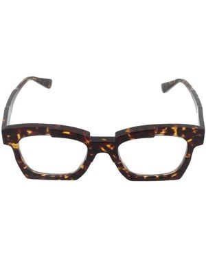 Kuboraum Optical K5 Ta/20/1 - Black