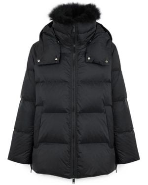 Yves Salomon Piumino Linea "A" - Black