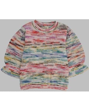 Bellerose Choker - Gray