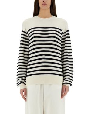 KHAITE Shirt - White