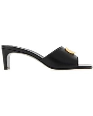 Gucci Shoes - Black