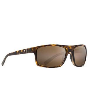 Maui Jim Byron Bay H746-10M - Brown