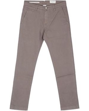 Jacob Cohen Pantalone - Grey