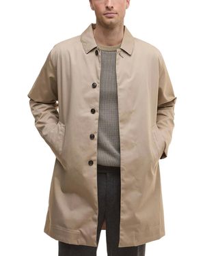 Barbour Jacket Lorden - Natural