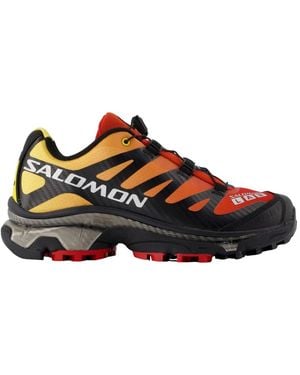Salomon Xt Og Trainers - Brown