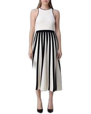 BOSS Abito Donna - Multicolour