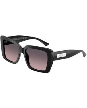 Jimmy Choo Jc5042 500046 - Black