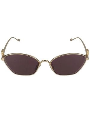 Loewe Sunglasses Lw40115U 30Y/18/140 - Multicolor