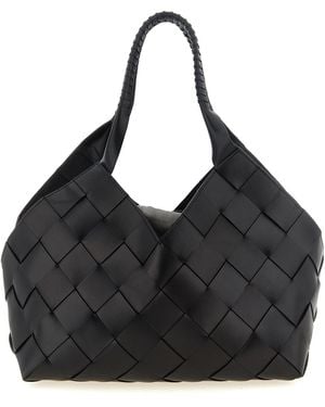 Dragon Diffusion 'Castello' Shoulder Bag - Black