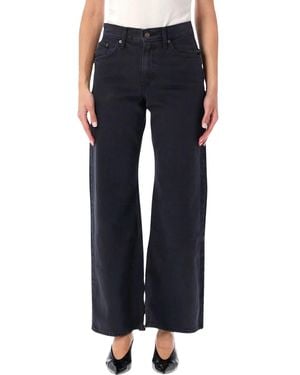 Levi's Loose Bootcut Jeans - Blue