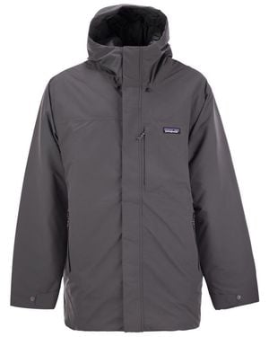 Patagonia Windshadow - Gray