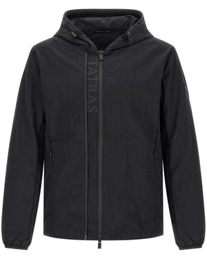 Tatras 'Audee' Jacket - Black