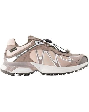 Salomon Xt Whisper Gtx Sneakers - Gray