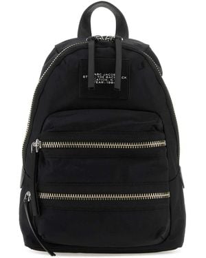 Marc Jacobs Zaino - Black