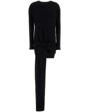 GIMAGUAS Ashley Dress - Black
