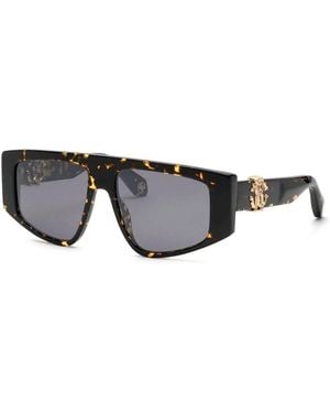 Roberto Cavalli Src038M 4Apx - Black
