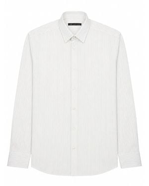 Low Brand Low Brand - White