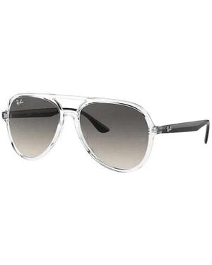 Ray-Ban Rb4376 647711 - Multicolor
