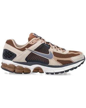 Nike Zoom Vomero 5 Sneakers - Brown