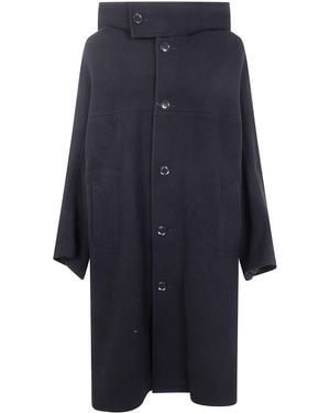 Y's Yohji Yamamoto Coats for Women | Online Sale up to 70