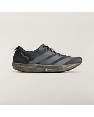 Y-3 Adios 9 - Black