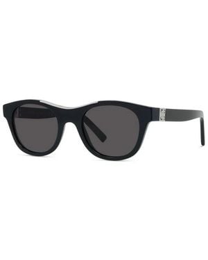 Givenchy 4G Gv40108I 01A - Black