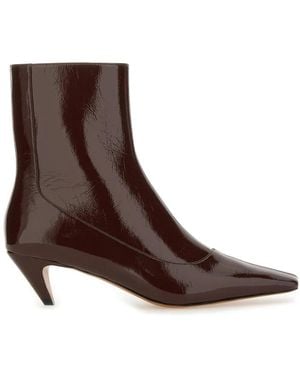 Stella McCartney Boot Spur - Brown