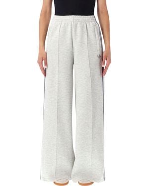 adidas Originals Jogging Wide Leg - Grey