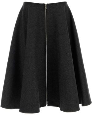 Prada Gonne - Black