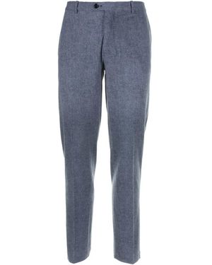 Circolo 1901 Chino Pants - Blue