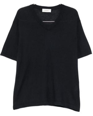 Lisa Yang Joakim T-Shirt - Black