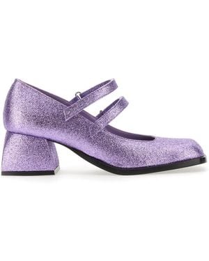 NODALETO Sandal Bulla Bacara - Purple