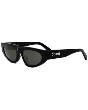 Celine Monochroms Cl40315U 01A - Black