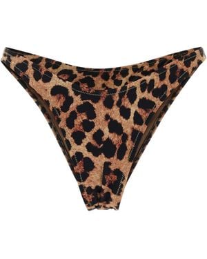 Reina Olga Brigitte Btm - Brown